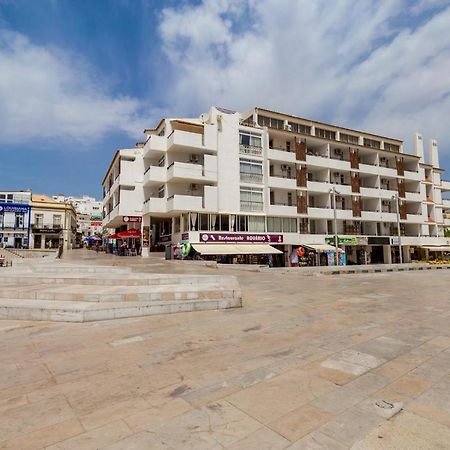 Casa Da Praia Dos Pescadores Albufeira Dış mekan fotoğraf