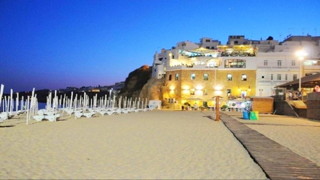 Casa Da Praia Dos Pescadores Albufeira Dış mekan fotoğraf