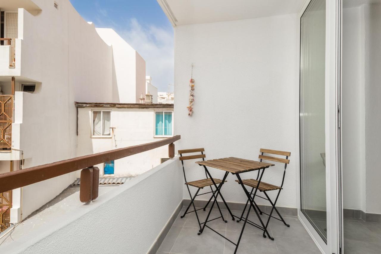 Casa Da Praia Dos Pescadores Albufeira Dış mekan fotoğraf