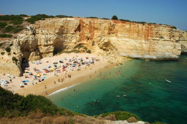 Casa Da Praia Dos Pescadores Albufeira Dış mekan fotoğraf