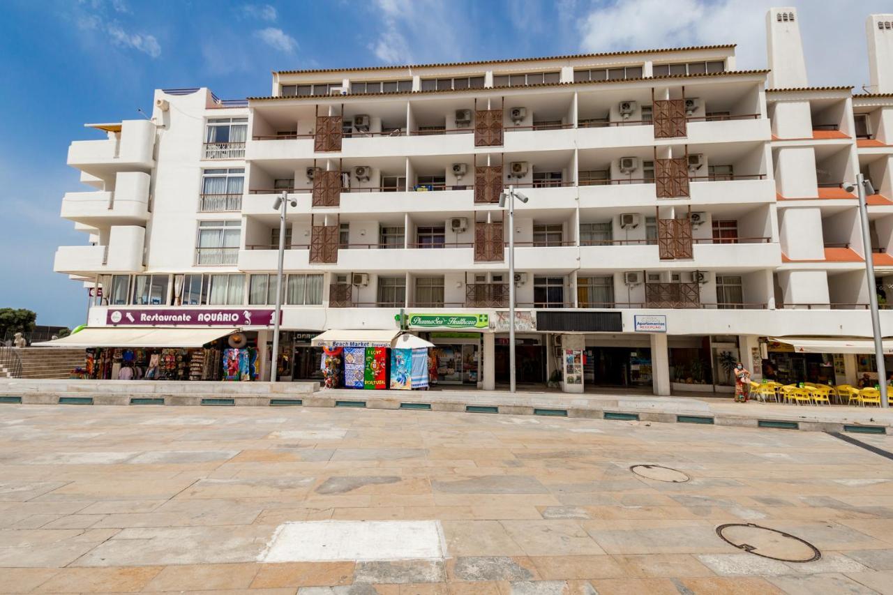 Casa Da Praia Dos Pescadores Albufeira Dış mekan fotoğraf