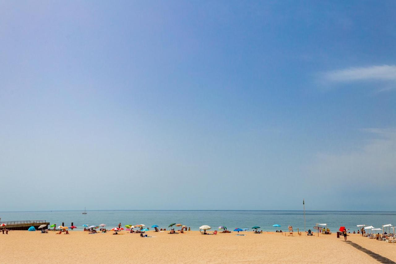 Casa Da Praia Dos Pescadores Albufeira Dış mekan fotoğraf