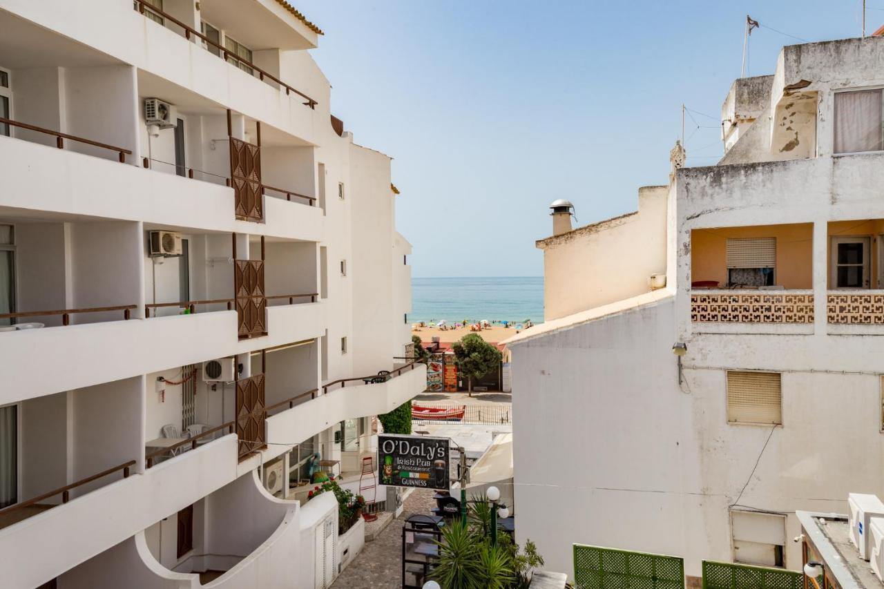 Casa Da Praia Dos Pescadores Albufeira Dış mekan fotoğraf