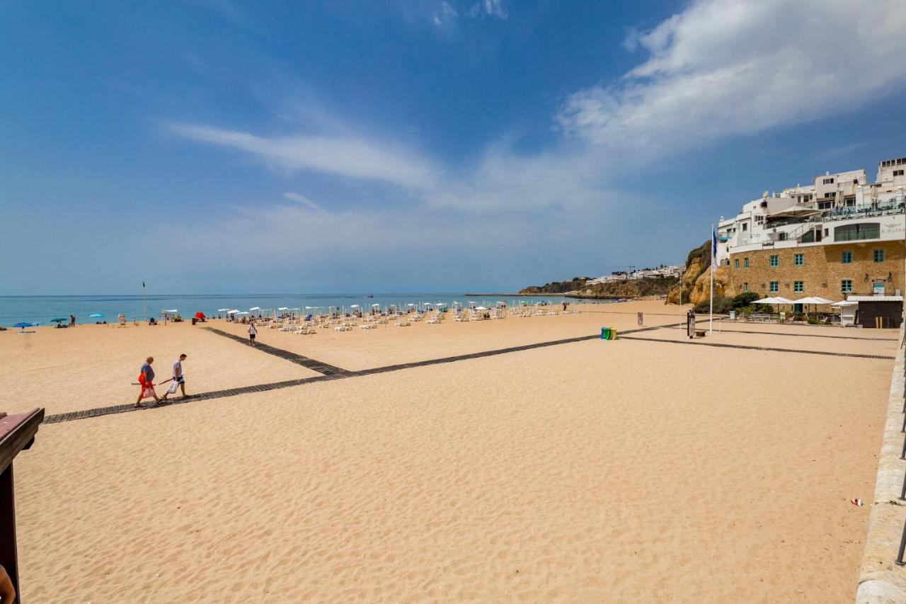 Casa Da Praia Dos Pescadores Albufeira Dış mekan fotoğraf