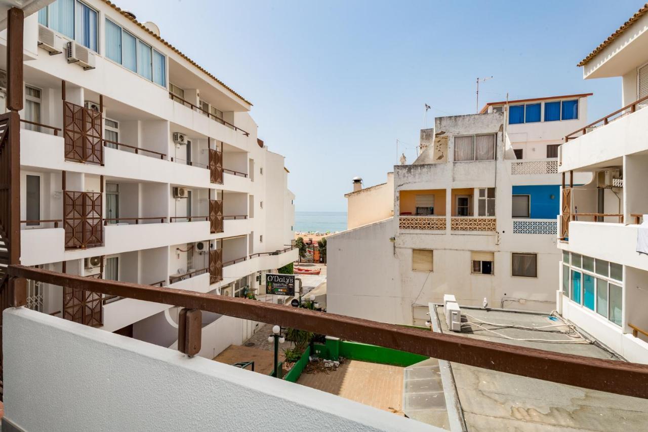 Casa Da Praia Dos Pescadores Albufeira Dış mekan fotoğraf